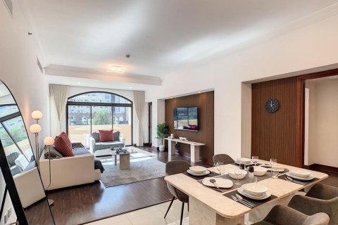 Apartman u Palm Jumeirah, Dubai, UAE 2 spavaćih soba, 194.79 m2 Br. 749797 - fotografija 12