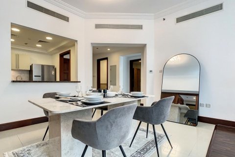 Apartman u Palm Jumeirah, Dubai, UAE 2 spavaćih soba, 194.79 m2 Br. 749797 - fotografija 10