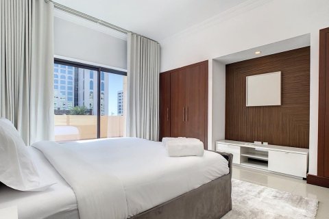 Apartman u Palm Jumeirah, Dubai, UAE 2 spavaćih soba, 194.79 m2 Br. 749797 - fotografija 8