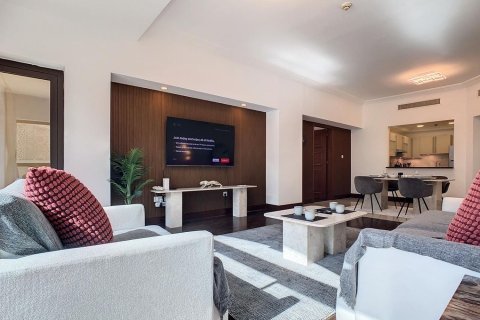 Apartman u Palm Jumeirah, Dubai, UAE 2 spavaćih soba, 194.79 m2 Br. 749797 - fotografija 9