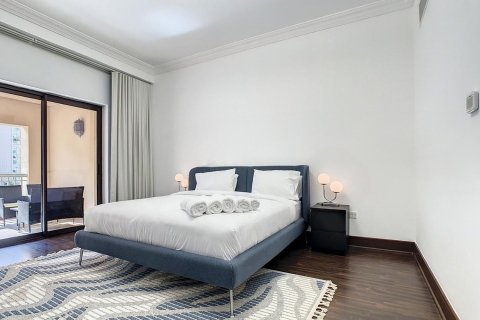 Apartman u Palm Jumeirah, Dubai, UAE 2 spavaćih soba, 194.79 m2 Br. 749797 - fotografija 3