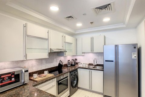 Apartman u Palm Jumeirah, Dubai, UAE 2 spavaćih soba, 194.79 m2 Br. 749797 - fotografija 13
