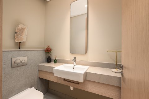 Apartemen di Downtown Dubai (Downtown Burj Dubai), UEA 2 kamar tidur, 99.04 m2 nomor 749795 - foto 13