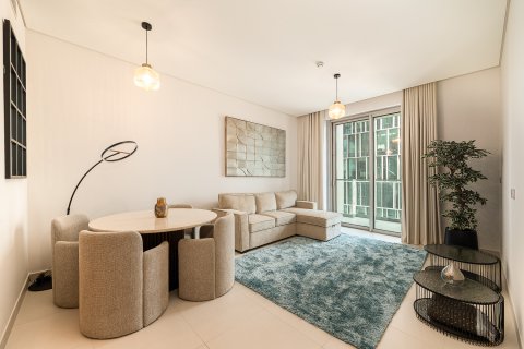 Apartment in Downtown Dubai (Downtown Burj Dubai), UAE 2 bedrooms, 99.04 sq.m. № 749795