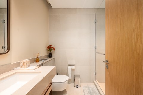 Apartemen di Downtown Dubai (Downtown Burj Dubai), UEA 2 kamar tidur, 99.04 m2 nomor 749795 - foto 10