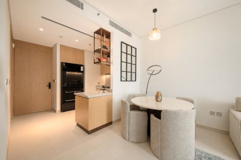 Apartemen di Downtown Dubai (Downtown Burj Dubai), UEA 2 kamar tidur, 99.04 m2 nomor 749795 - foto 11