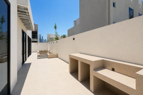 Üürile anda villa asukohaga Al Wasl, Dubai, AÜE: 4 magamistoaga, 682.84 m² Nr 749796 - pilt 6