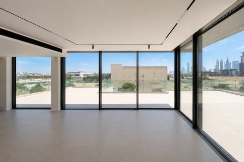 Üürile anda villa asukohaga Al Wasl, Dubai, AÜE: 4 magamistoaga, 682.84 m² Nr 749796 - pilt 12