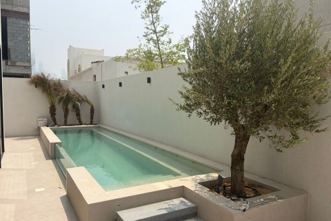 Villa til leie i Al Wasl, Dubai, Emiratene 4 soverom, 682.84 kvm Nr. 749796 - Foto 19