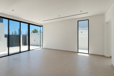 Üürile anda villa asukohaga Al Wasl, Dubai, AÜE: 4 magamistoaga, 682.84 m² Nr 749796 - pilt 4