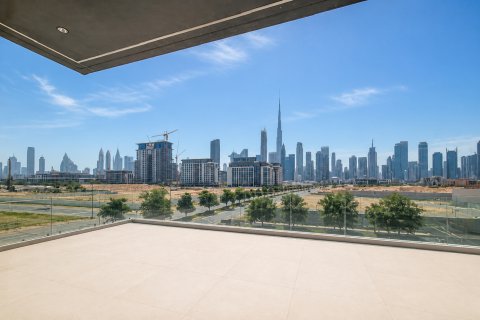 Üürile anda villa asukohaga Al Wasl, Dubai, AÜE: 4 magamistoaga, 682.84 m² Nr 749796 - pilt 13