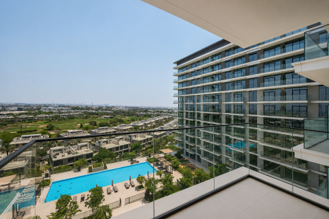 Apartament în Dubai Hills Estate, Dubai, EAU 2 dormitoare, 99.94 mp.  №749794