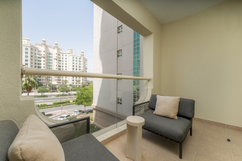 Apartment til leje i Palm Jumeirah, Dubai, UAE 2 soveværelser, 147.36 kvm № 749799 - foto 8