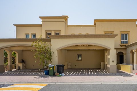 The Springs, Dubai, UAE의 임대용 타운하우스 침실 3개, 212.47제곱미터 번호 749798 - 사진 12
