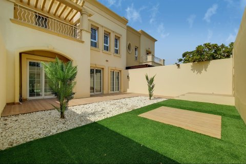 Townhouse i The Springs, Dubai, UAE 3 soveværelser, 212.47 kvm № 749798
