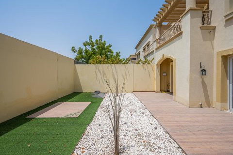 The Springs, Dubai, UAE의 임대용 타운하우스 침실 3개, 212.47제곱미터 번호 749798 - 사진 23