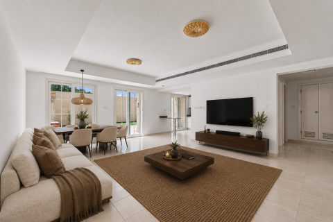 Stadthaus in The Springs, Dubai, VAE: 3 Schlafzimmer, 212.47 m2 Nr. 749798