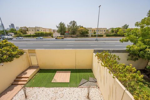 The Springs, Dubai, UAE의 임대용 타운하우스 침실 3개, 212.47제곱미터 번호 749798 - 사진 9