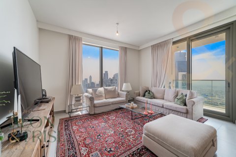 Apartman u FORTE u gradu Downtown Dubai (Downtown Burj Dubai), UAE 2 spavaće sobe, 101 m2 Br. 649155 - Slika 4