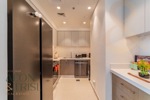 Apartman u FORTE u gradu Downtown Dubai (Downtown Burj Dubai), UAE 2 spavaće sobe, 101 m2 Br. 649155 - Slika 2