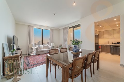 Apartman u FORTE u gradu Downtown Dubai (Downtown Burj Dubai), UAE 2 spavaće sobe, 101 m2 Br. 649155 - Slika 1