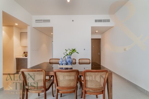 Apartman u FORTE u gradu Downtown Dubai (Downtown Burj Dubai), UAE 2 spavaće sobe, 101 m2 Br. 649155 - Slika 3