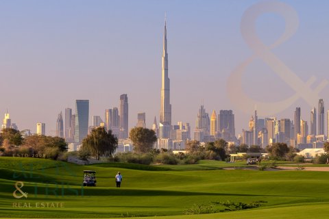 Apartemen di DUBAI HILLS VIEW di Dubai Hills Estate, UEA 1 kamar tidur, 66 m2 nomor 649154 - foto 3