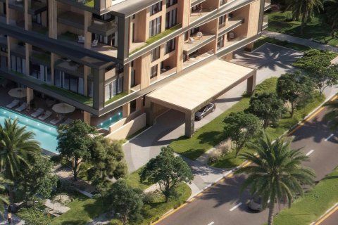 Müüa korter asukohaga Ras Al Khaimah, AÜE: 1 toaline, 48 m² Nr 598478 - pilt 10