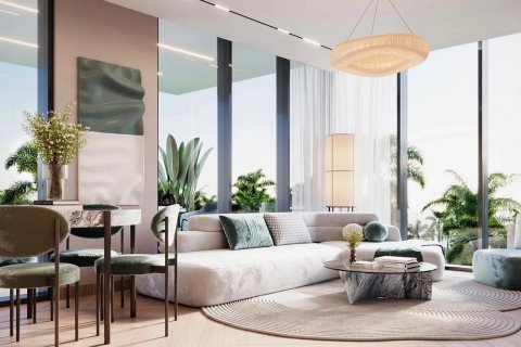 Müüa korter asukohaga Ras Al Khaimah, AÜE: 1 toaline, 48 m² Nr 598478 - pilt 3