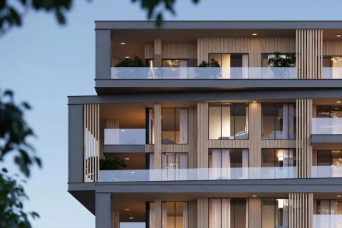 Müüa korter asukohaga Ras Al Khaimah, AÜE: 1 toaline, 48 m² Nr 598478 - pilt 13