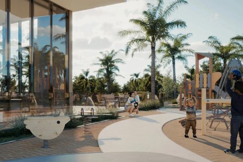 Müüa korter asukohaga Ras Al Khaimah, AÜE: 1 toaline, 48 m² Nr 598478 - pilt 11