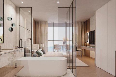 Müüa korter asukohaga Ras Al Khaimah, AÜE: 1 toaline, 48 m² Nr 598478 - pilt 7