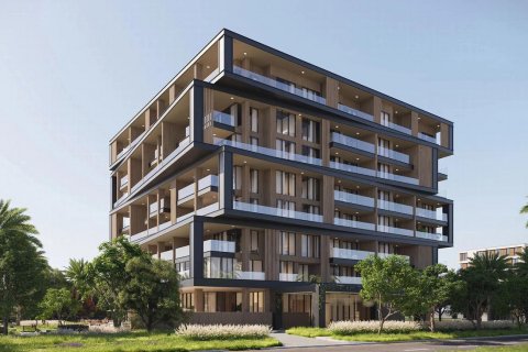 Müüa korter asukohaga Ras Al Khaimah, AÜE: 1 toaline, 48 m² Nr 598478 - pilt 14