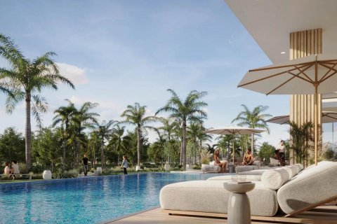 Müüa korter asukohaga Ras Al Khaimah, AÜE: 1 toaline, 48 m² Nr 598478 - pilt 2