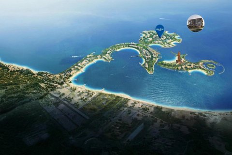 Müüa korter asukohaga Ras Al Khaimah, AÜE: 1 toaline, 48 m² Nr 598478 - pilt 12