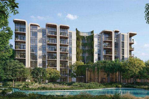 Apartment in City of Arabia, Dubai, UAE 3 bedrooms, 193 sq.m. № 598480 - photo 5