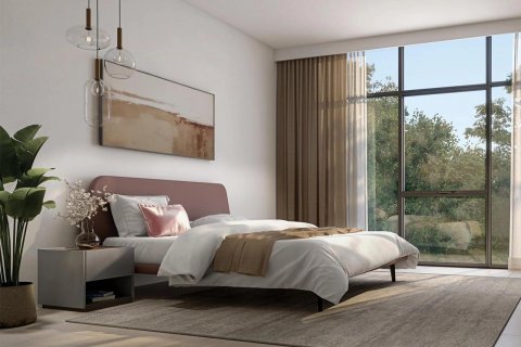 Apartment in City of Arabia, Dubai, UAE 3 bedrooms, 193 sq.m. № 598480 - photo 2