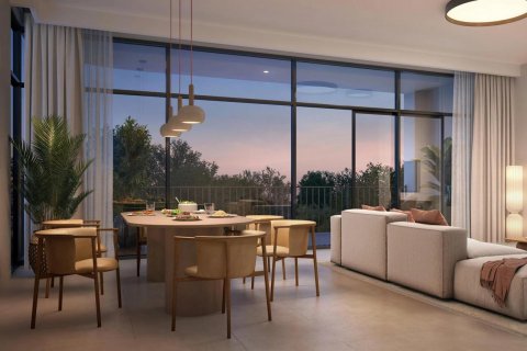 Apartment in City of Arabia, Dubai, UAE 3 bedrooms, 193 sq.m. № 598480 - photo 1