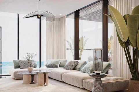 Ras Al Khaimah, UAE의 판매용 아파트 침실 2개, 135제곱미터 번호 598477 - 사진 7