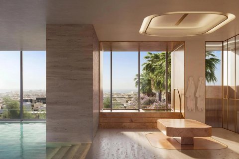 Byt v Al Wasl, Dubai, SAE 2 ložnice, 206 m² Č.: 598479 - fotografie 6