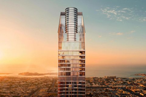 Byt v Al Wasl, Dubai, SAE 2 ložnice, 206 m² Č.: 598479 - fotografie 7