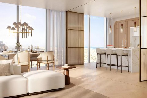Byt v Al Wasl, Dubai, SAE 2 ložnice, 206 m² Č.: 598479 - fotografie 2