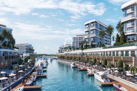 Apartment in Umm Al Quwain Marina, UAE 1 bedroom, 51 sq.m. № 593435 - photo 3