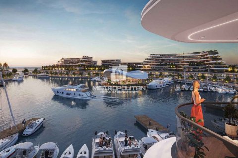 Byt v Umm Al Quwain Marina, SAE 2 ložnice, 66 m² Č.: 593436 - fotografie 7