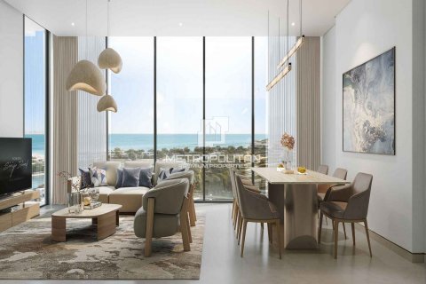 Byt v Umm Al Quwain Marina, SAE 2 ložnice, 66 m² Č.: 593436 - fotografie 4