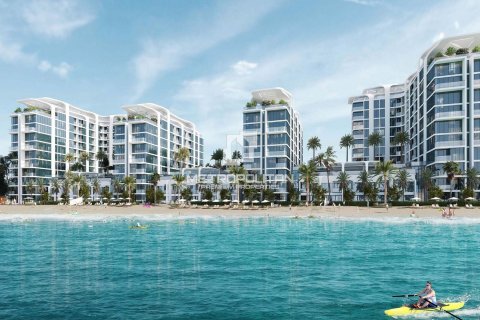 Byt v Umm Al Quwain Marina, SAE 2 ložnice, 66 m² Č.: 593436 - fotografie 2