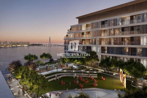 Byt v Umm Al Quwain Marina, SAE 2 ložnice, 66 m² Č.: 593436 - fotografie 10