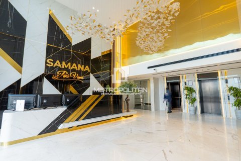 Arjan, Dubai, संयुक्त अरब अमीरात में अपार्टमेंट, 2 बेडरूम, 106 वर्ग मीटर, संख्या 593664 - फ़ोटो 23