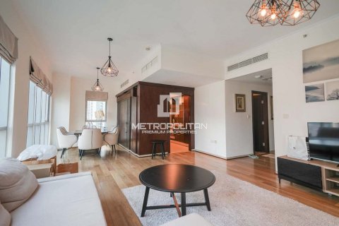 阿联酋 Dubai Downtown Dubai (Downtown Burj Dubai) 待售 : 1 卧, 84 平方米 , 编号593437 - 照片 2