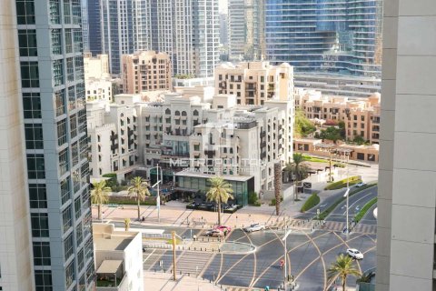 阿联酋 Dubai Downtown Dubai (Downtown Burj Dubai) 待售 : 1 卧, 84 平方米 , 编号593437 - 照片 9